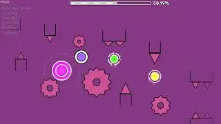 tsundere no uta - GD layout