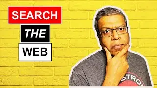 Search on Internet Right From Notepad++