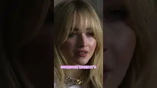 Sabrina Carpenter and Barry - Part 3 #celebrity #trending #news #celebnews #sabrinacarpenter