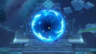 Spiral abyss but only 4 stars