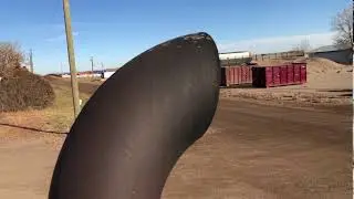 2009 CASE 921E For Sale