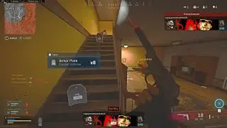 Call of Duty Warzone - Follow The Breadcrumbs!