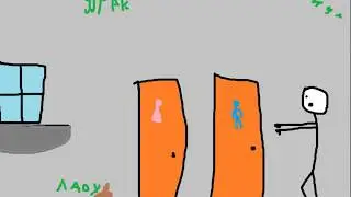 история как я обасрался в школе (мультик 2019)