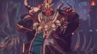 [Solo Leveling:ARISE] Battlefield of Time (Almighty Shaman, Kargalgan)