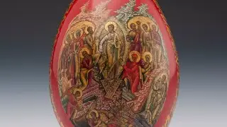 Talking on Eggshells: Examining a Russian Tradition