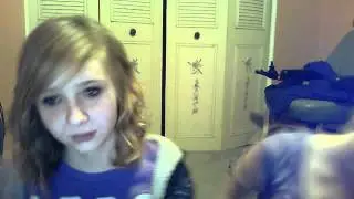 Oops, were recording
