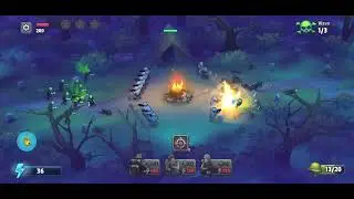 GUNS UP Mobile War Strategy