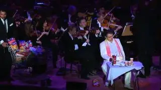 Guido Loconsolo - Don Giovanni - The Final scene