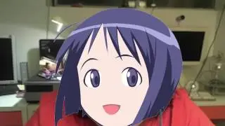 Love Hina Advance - The Blessed Bell of Spring (part 9)
