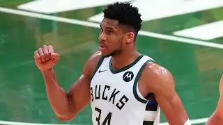 Giannis Antetokounmpo is now a Minority Owner of the Milwaukee Brewers!