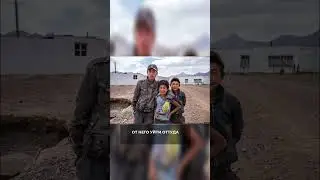 Депортация таджика, который поднял руку на ребенка  