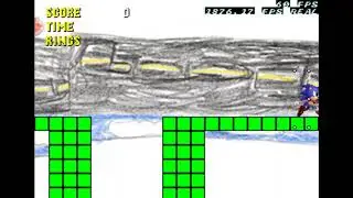Sonic Engine Part 4