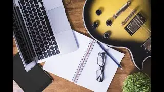 Songwriting The Creative Process Online Course by Elevate