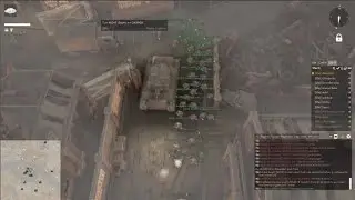 82dk Victory March in Deadlands - Foxhole