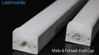 LONYUNG LED Batten light