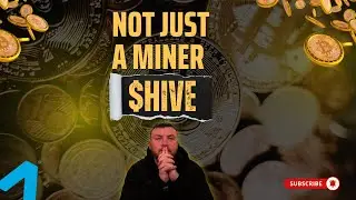 HIVE Stock Deep Dive A Leveraged Bitcoin Proxy With AI Optionality
