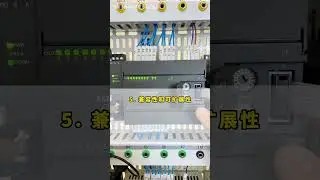 How to choose PLC IO bus module for industrial automation projects?