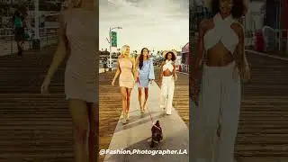 Fantastic Female Model Photoshoots