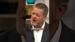 #jesus dramatically saves prisoner!