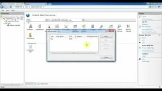 How To Change IIS Server Port And Wampserver Port (Fix Port Conflict)