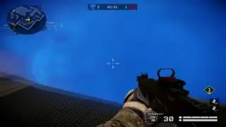 Warface, Фабрика, ниндзя Дефьюз