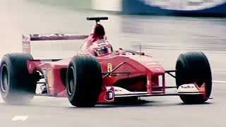 The Ultimate Sport  Formula 1