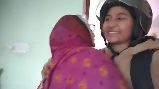 bahut lambe time bad naani se milkar bahut Khushi huwi @anjalisorarivlogs8836 #2024 #anjalisorari