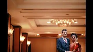 Mekha & Tarun Wedding Highlights