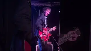 The Sadies - Northumberland West- FitzGeralds Side Bar -Chicago IL-10-18-2024 #kurtvile