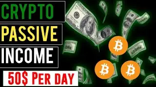 How to make money with crypto tab software passively