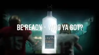 9 Mile Vodka -  2021 Tailgate Party