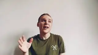 Don't Let Go - Ez Vogue (cover)
