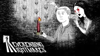 Neverending Nightmare #1-КОШМАРЫ НАЧИНАЮТСЯ