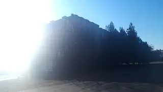 станица Привольная, Каневского района. Райское место, дом, где живет моя семья.