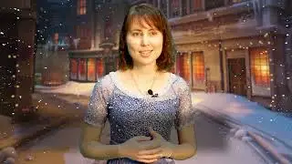Новогодний онлайн-концерт Центра культуры "Орджоникидзевский"