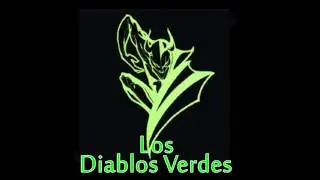 Murga Los Diablos Verdes Saludo 1984