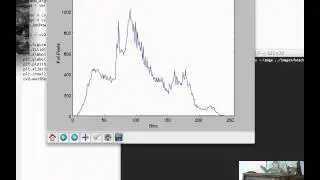 histograma de colores utilizando openCV y python