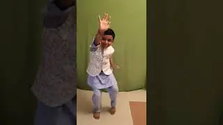 Oh My Friend Ganesha | Ganesh Vandana | Ganpati dance | 