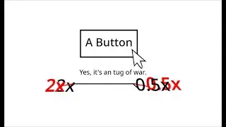 Clicking the Button 2x Tug of War - Section 1 Part 2
