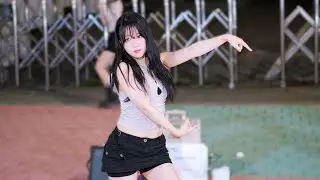 댄스팀 리바이브엑스 (지우) - Nobody Knows (키스오브라이프)