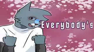 Daylight - Original animation meme