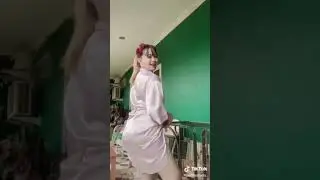terbaru gys# selebgram tiktok (putry lestari) Manado.