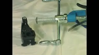 BAND-IT Tool C001 | Clamping Tool for Use with BAND-IT Banding