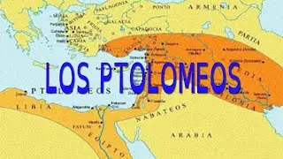 los ptolomeos en egipto - la dinastia de los ptolomeos, una dinastia de asesinos