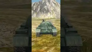 УВН Char future 