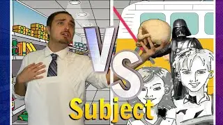 Episode 11: Subjects (Simple, Complete, and Compound)