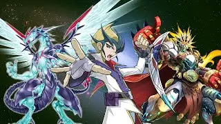 Yu-Gi-Oh! Master Duel - HORUS GALAXY PHOTON MASTER V feat. Regulus