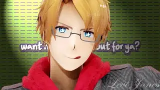 [MMD] Hetalia - FRIENDS (America)