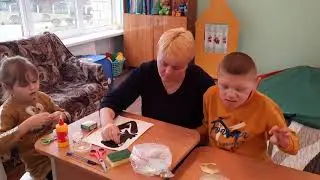 ГУСО «Центр коррекционно-развивающего обучения и реабилитации» Ляховичского района.