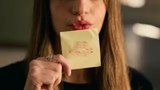 Para todos ustedes un besito